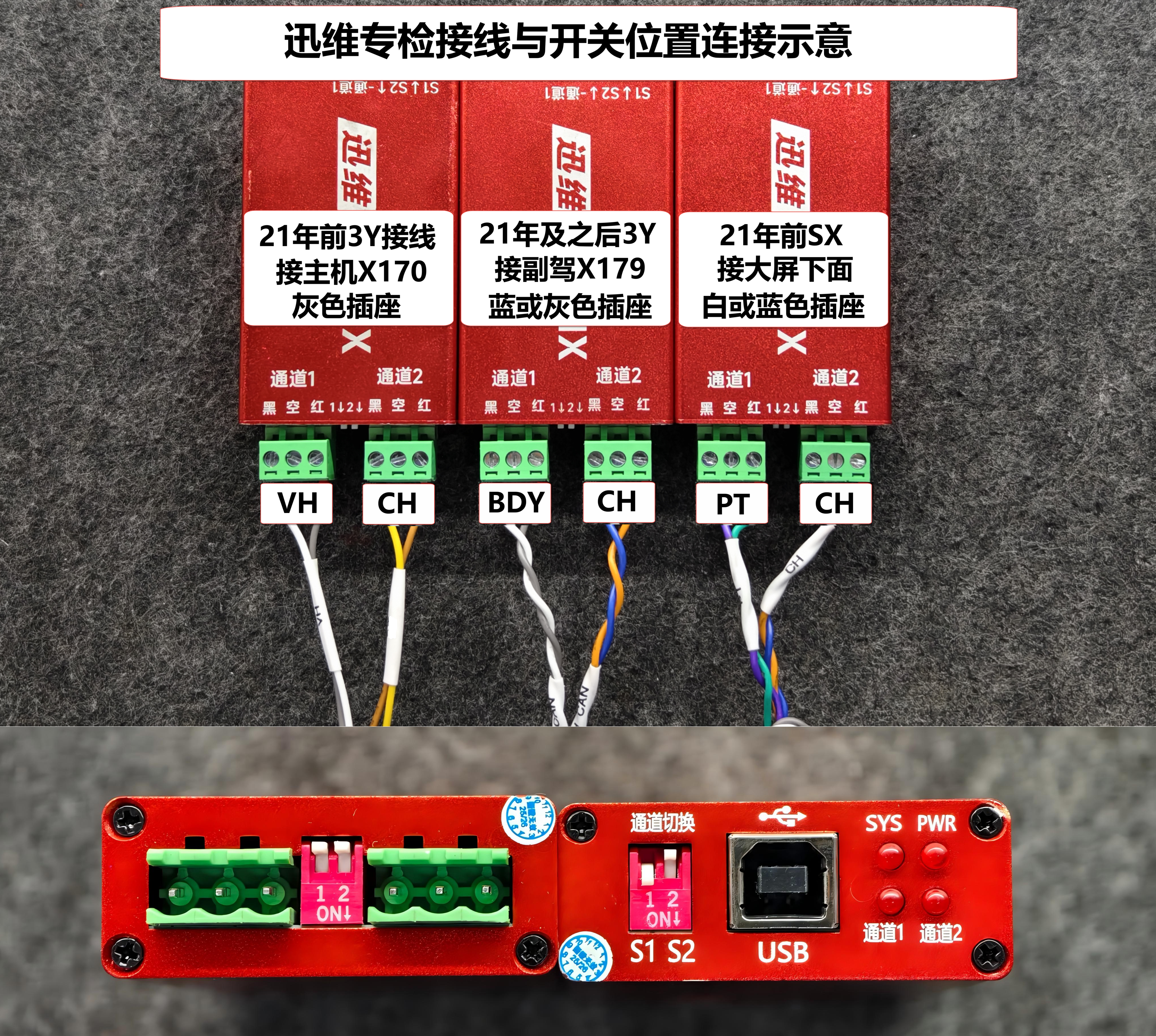 特斯拉新能源汽车维修方法与技巧-迅维课堂